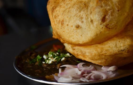 Flavors of Old Delhi: A Guided Food Tour with Meal and Transport