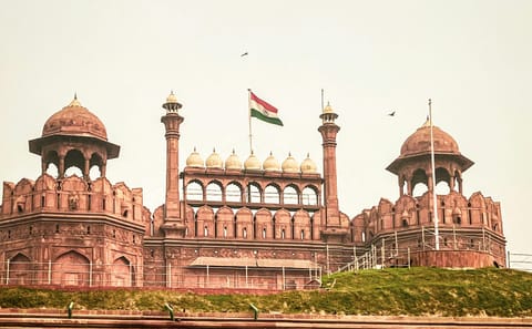 8-Day Golden Triangle & Udaipur Tour – Delhi, Agra, Jaipur & Udaipur
