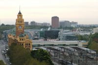 Melbourne Self-Guided Audio Tour 3