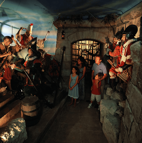 Things to do in Mdina