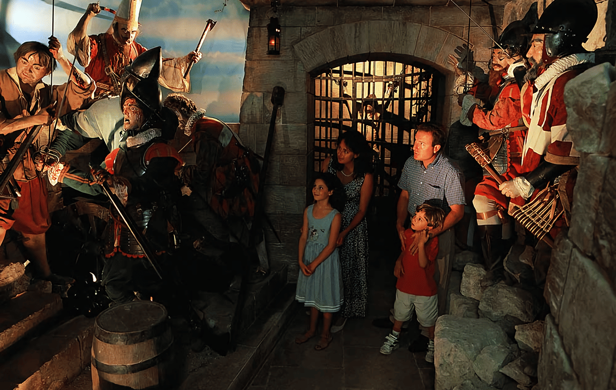 The Knights Of Malta Museum (Open Ticket)
