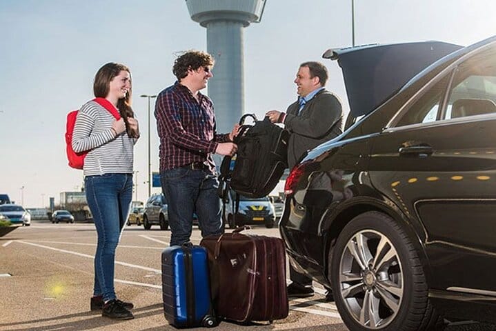 Marsa Alam Airport Private Transfer Service 8