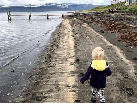 Ísafjörður - Hesteyri , photo 2