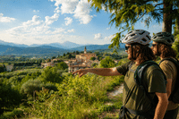 E-Bike Tour and Wine Tasting from Bardolino 2