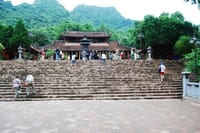 Car Hire & Driver: FULL-DAY TAM COC - HOA LU FROM HA NOI 10