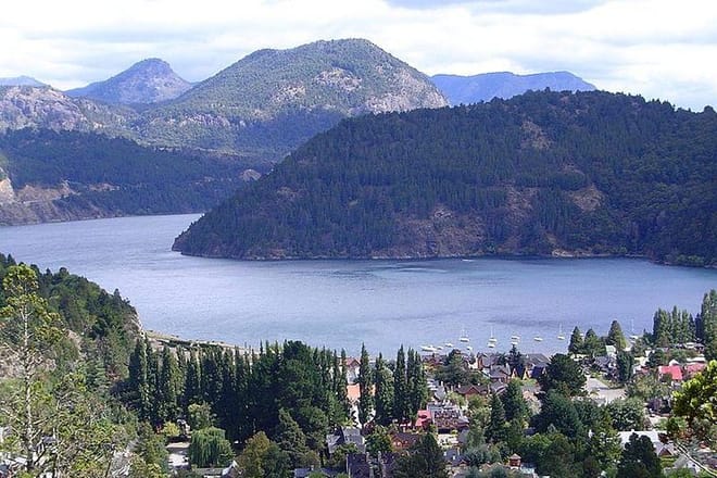 San Martin de los andes