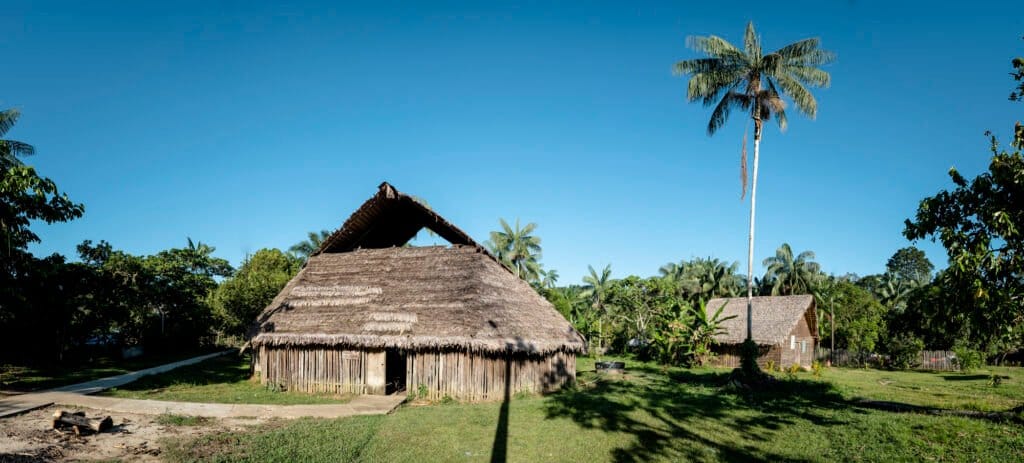 La Serenidad del Río en el Amazonas 5