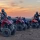 Agafay Desert Package, Quad Bike, Camel Ride and Dinner Show