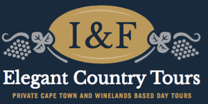 I & F Elegant Country Tours