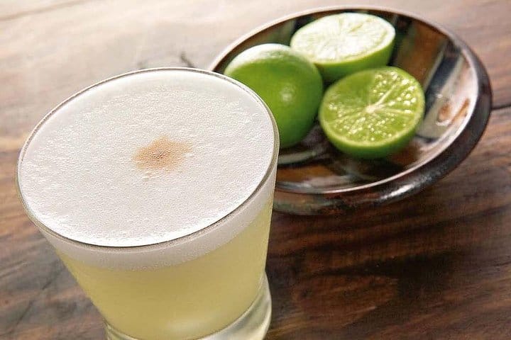 Pisco