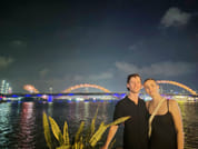 Hoi An: DA NANG SPARKLING NIGHT CRUISE EXPERIENCE 10