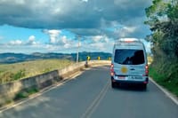 From Rio de Janeiro: Shuttle Transfer to Ilha Grande 10
