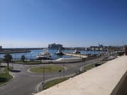 Private Transfer from Civitavecchia port or city hotels to Rome Fiumicino 3