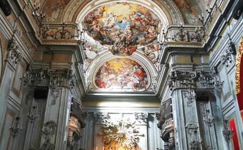 Private Night Walking Tour of Catania's Historic Center