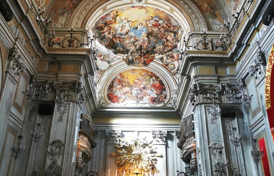 Catania by Night – Private Elegant Walking Experience