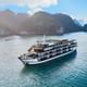 Rita Cruise A Place to Relax in Ha Long Bay - Lan Ha Bay (2D1N)