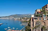Dreams & Echoes: Pompeii, Sorrento & Positano 8
