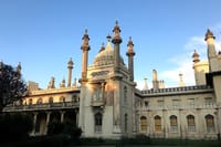 Full-Day Private Tour of Brighton 3