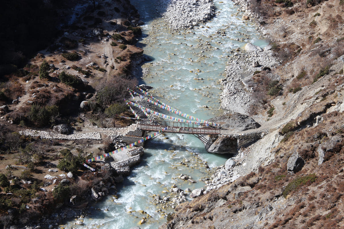 19 Days Mera Peak Climbing & Expedition – One Life-Changing Himalayan Adventure