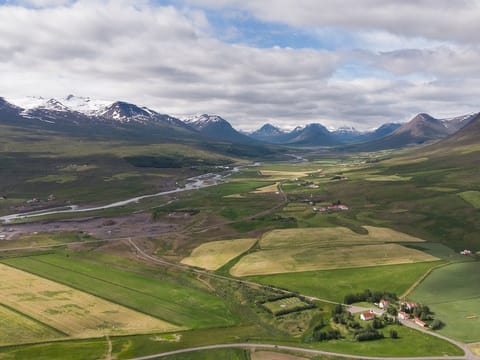 Eyjafjörður Hidden Valley Super Jeep tour from Akureyri Port, photo 3