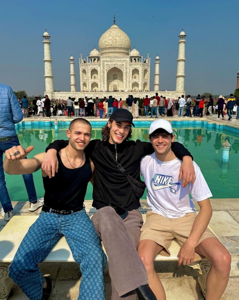 From Delhi: 2 Days Taj Mahal and Agra Overnight Tour