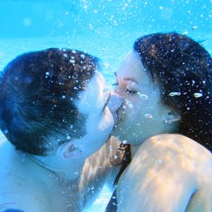 Package of Honeymoon in Egypt