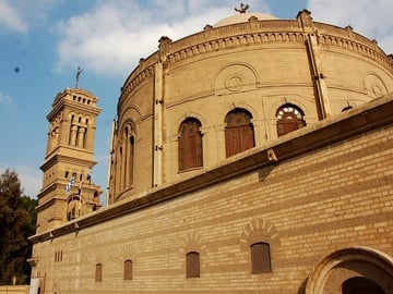 Cairo Highlights 6 Hour Private Guided Tour