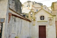 Discover Matera: Overnight Stay, Meal, and Sassi Tour 8