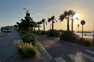 Abu Dhabi Stopover & Layover Tour – Private, Fast & Flexible