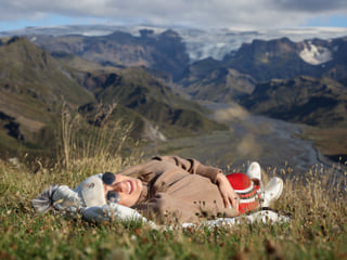 Thórsmörk By 4x4: Wilderness Captured, photo 17