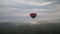 Balloon Adventure - Standard Package "Joined Basket Balloon Ride" 8