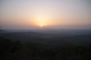 From Kolkata-4 days Saranda Forest Elephant corridor Tour