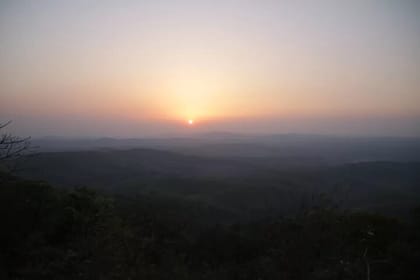 From Kolkata-4 days Saranda Forest Elephant corridor Tour