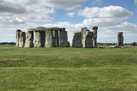 Bath and Stonehenge Full-Day Private Tour from London 5
