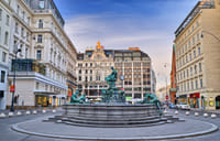 Vienna Cultural Heritage in 1 Day - Walking Tour - Audioguide in 7 languages 4