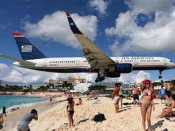 Comprehensive Sint Maarten Island Tour with Six Stops
