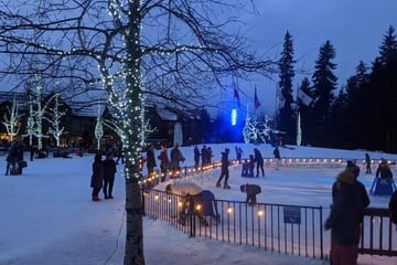 Vancouver, Victoria & Whistler 3 days in one Combo Tour.