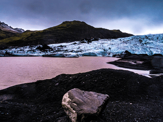 South Coast Tour From Reykjavík Harbour - A Private Tour for Cruise passengers, photo 8