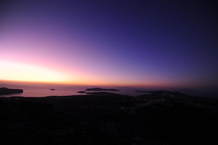 Santorini 5 Hour Custom Private Sightseeing Tour