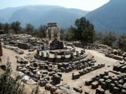 Private Delphi & Thermopylae Tour from Athens 2