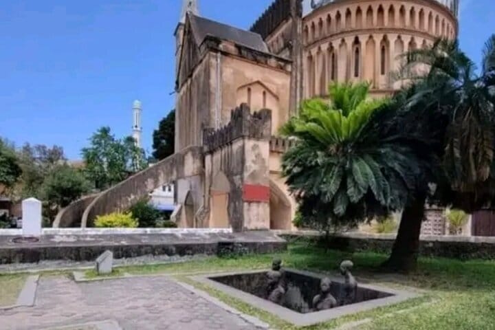 7 Days Zanzibar Holiday with Mikumi National Park Day Trip