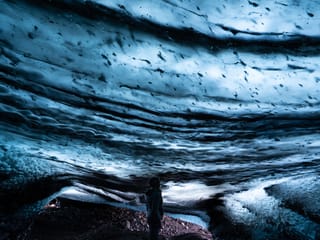 Private Ice Cave Helicopter Tour from Skaftafell, photo 25