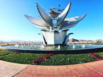 Sharm El Sheikh City Sightseeing Tour with Local Guide