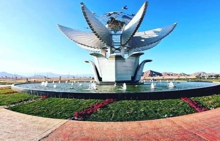 Sharm El Sheikh Guided City Sightseeing Tour