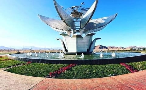 Sharm El Sheikh City Sightseeing Tour with Local Guide