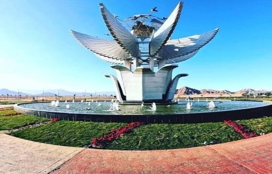 Sharm El Sheikh Guided City Sightseeing Tour