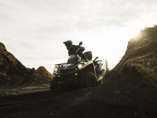 Lava Beach 2-hour ATV tour, photo 6