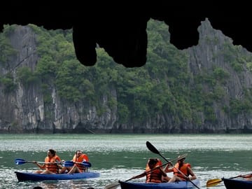 Hanoi, Halong Bay, Ninh Binh - A Glimpse of North Vietnam 5 days