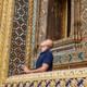 Bangkok: Grand Palace & Wat Pho Half-Day Private Tour