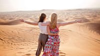 Private Dubai City Tour And Desert Safari For One Or Six persons with the same Price   5